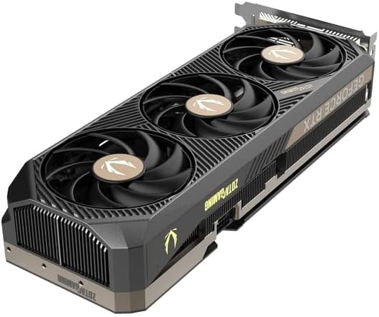 Zotac Gaming GeForce RTX 5080 Solid Core
