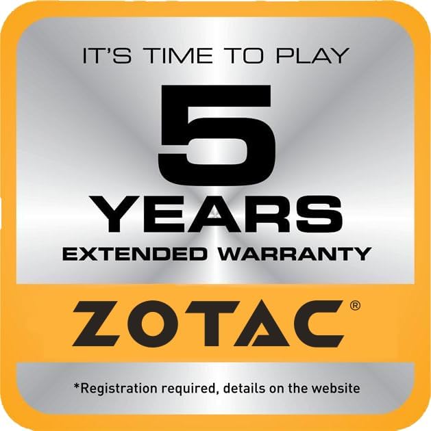 Zotac Gaming GeForce RTX 5080 Solid Core