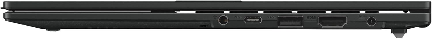 Asus VivoBook Go 15 1To 16Go