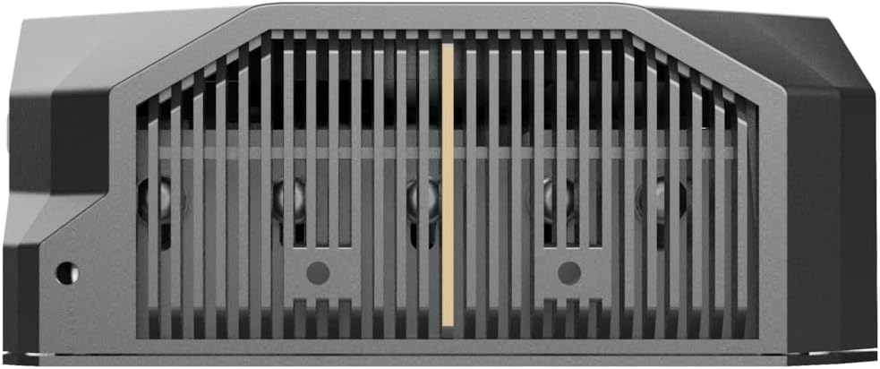 Zotac Gaming GeForce RTX 5070 Ti Solid SFF OC