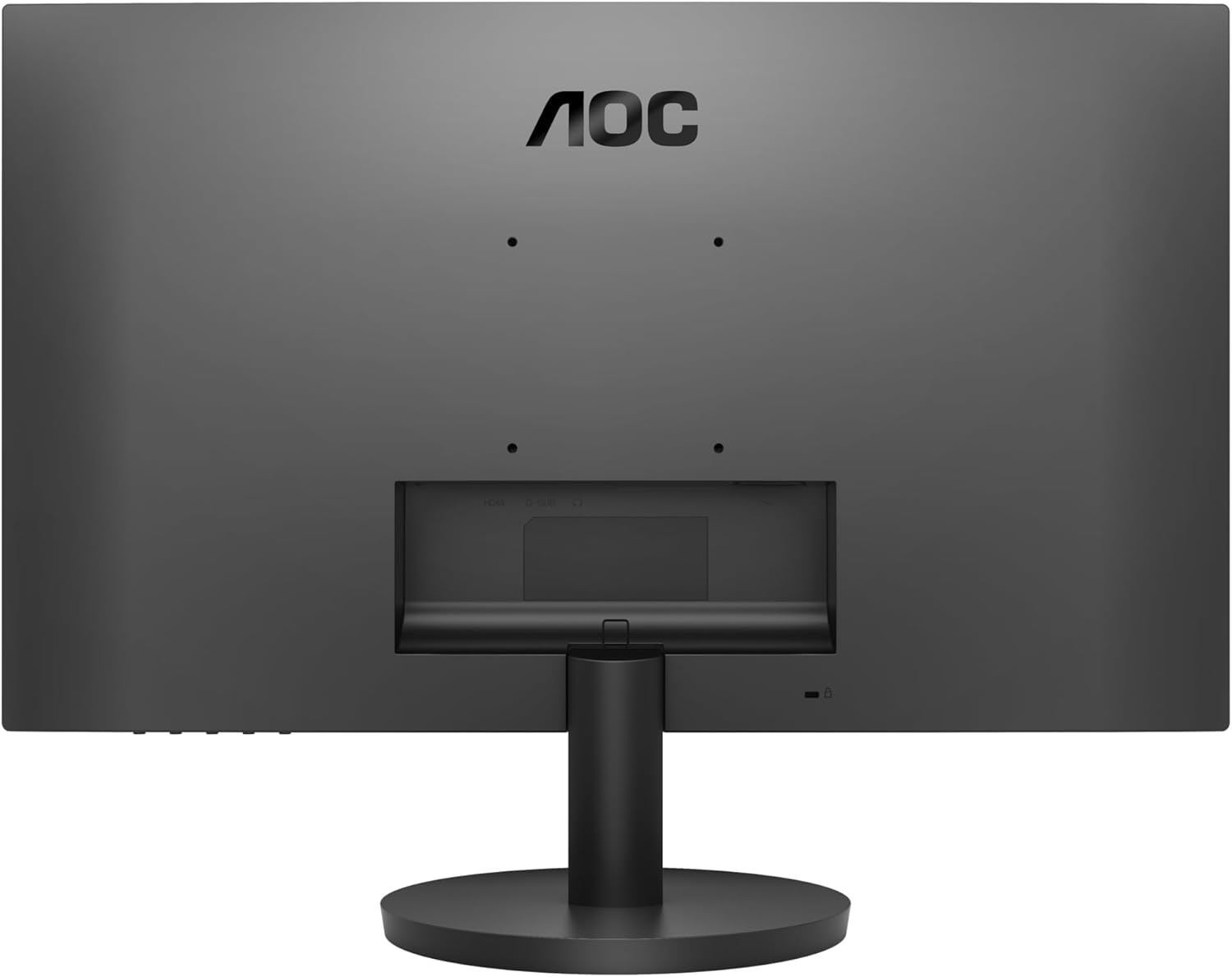 Ecran 27" AOC Basic B3 27B3HA2 Full HD 100Hz