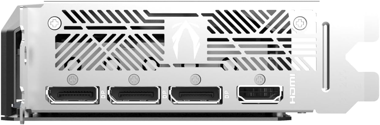 Zotac Gaming GeForce RTX 5070 Ti Solid SFF OC