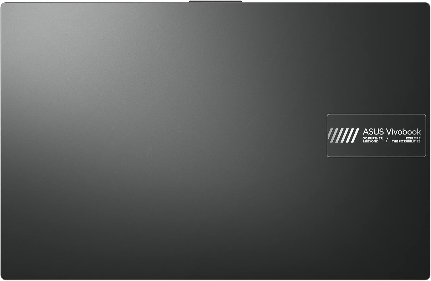 Asus VivoBook Go 15 1To 16Go