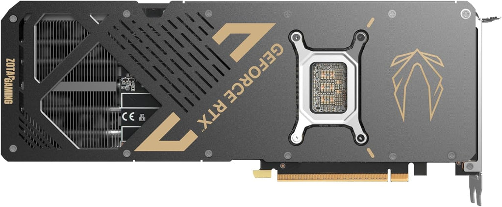 Zotac Gaming GeForce RTX 5070 Ti Solid SFF OC