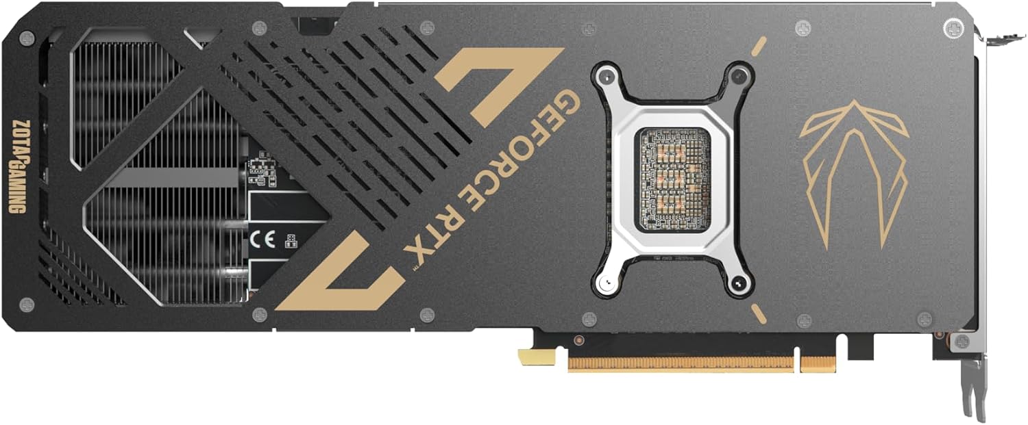 Zotac Gaming GeForce RTX 5070 Ti Solid SFF OC